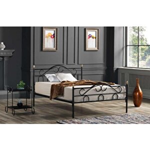 Truva Metal Karyola 180x200 Arm094