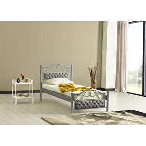 Paris Metal Karyola 90x190 Arm123