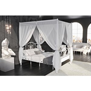Pero Sultan Metal Karyola 140x200 Arm119