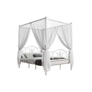 Pero Sultan Metal Karyola 140x200 Arm119