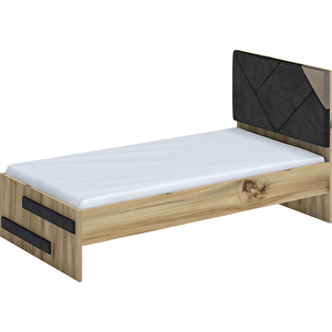 Eliza 90x190 Karyola Wd28090