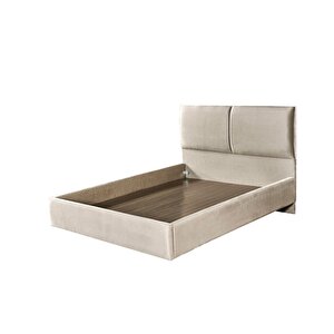 Plain 160x200 Çift Kişilik Karyola Ey2401