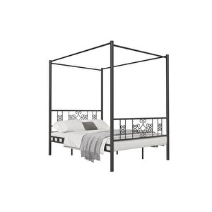 Stella Sultan Metal Karyola 150x200 Arm177