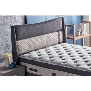 Organic Sleeper 160 Cm Çift Kişilik Baza Başlığı Cb2314