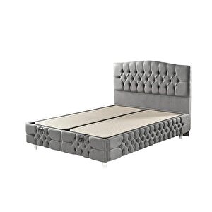 Soft 90x200 Tek Kişilik Baza, Başlık Seti Ey2419