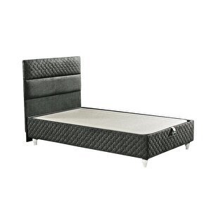 Smooth 90x200 Tek Kişilik Baza, Başlık Seti Ey2422