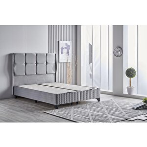 Relax Soft 90x200 Tek Kişilik Baza Cb2216