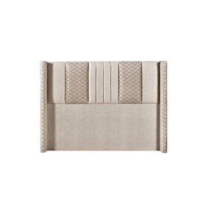 Split 120x200 Tek Kişilik Baza, Başlık Seti Ey2405