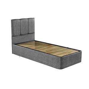 Elit 100x200 Tek Kişilik Baza, Başlık Seti Ey2423