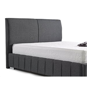 Md Comfort 90x200 Tek Kişilik Baza, Başlık Seti Gm1113