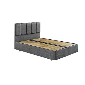Elit 160x200 Çift Kişilik Baza, Başlık Seti Ey2423