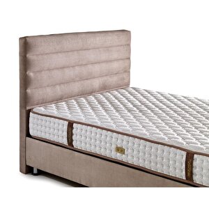 Md Sedef 160x200 Çift Kişilik Baza, Başlık Seti Gm1121