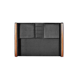Bera 160x200 Çift Kişilik Baza, Başlık Seti Ey2404