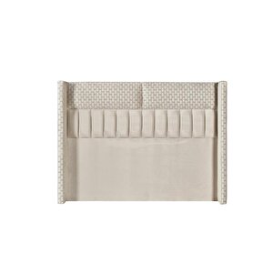 Yaren 180x200 Çift Kişilik Baza, Başlık Seti Ey2402