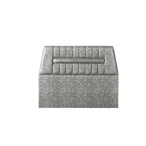 Favori 140x200 Çift Kişilik Baza, Başlık Seti Ey2414