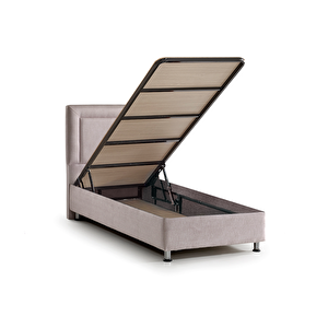 Md Regal 150x200 Çift Kişilik Baza, Başlık Seti Gm1122