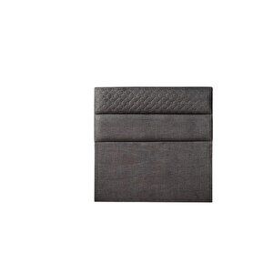 Smooth 150x200 Çift Kişilik Baza, Başlık Seti Ey2422