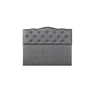 Button 90x200 Tek Kişilik Baza, Başlık Seti Ey2409