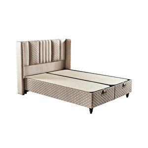 Split 100x200 Tek Kişilik Baza, Başlık Seti Ey2405