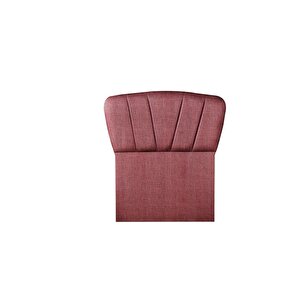 Pink 90x190 Tek Kişilik Baza, Başlık Seti Ey2415