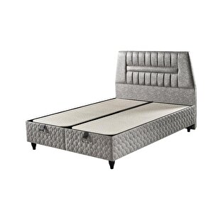 Favori 160x200 Çift Kişilik Baza, Başlık Seti Ey2414