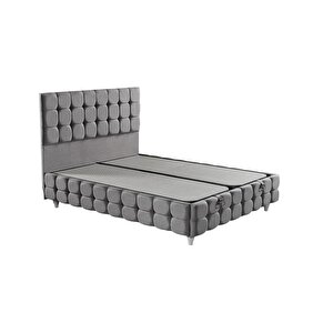 Eylül 180x200 Çift Kişilik Baza, Başlık Seti Ey2420