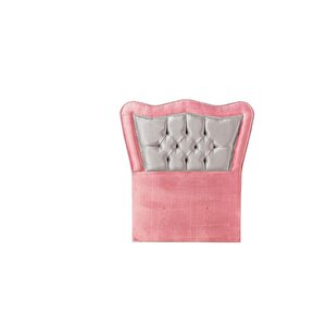 Hanzade 140x200 Çift Kişilik Baza, Başlık Seti Ey2425