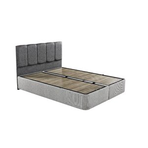 Plus 140x200 Çift Kişilik Baza, Başlık Seti Ey2424