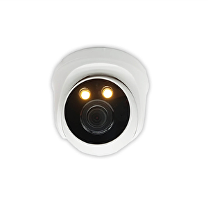 2 Mp 5210w Ahd Dome Kamera