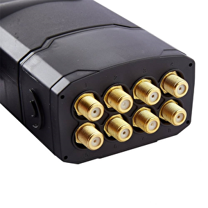 Ultra Sekiz Çıkışlı Octo Lnb