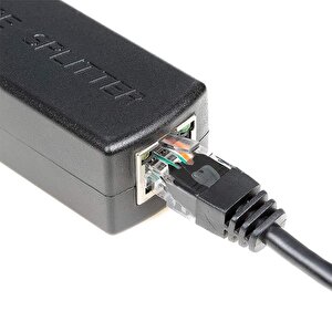 Ip Kamera Poe Kablosu Aktif Poe Splitter