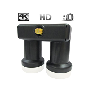 Ultra Monoblock 6.0° Lnb