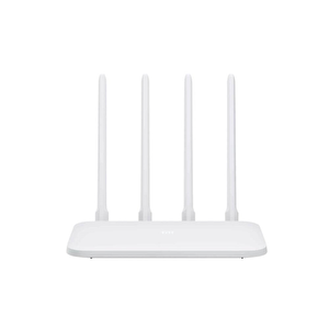 Mi Router 4c 300 Mbps High - Speed