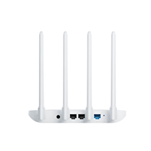 Mi Router 4c 300 Mbps High - Speed