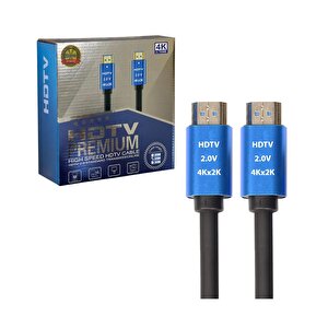 Pcv 3355 Premium 4k 25 Mt. Hdmı Kablo