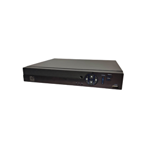 B2 4 Kanal 5 Mp Xmeye Dvr Kayıt Cihazı B-804