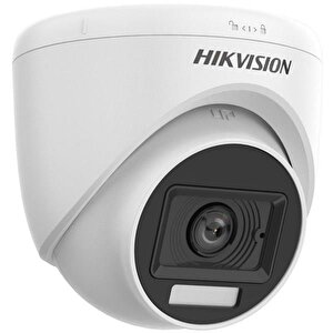 Ds-2ce76d0t-lpfs 2.8mm Dome Kamera Sesli