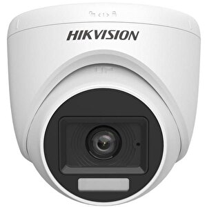 Ds-2ce76d0t-lpfs 2.8mm Dome Kamera Sesli