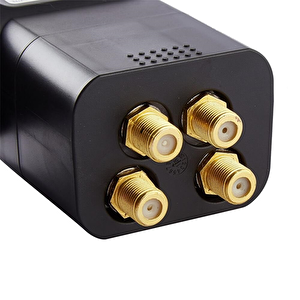 Ultra Dört Çıkışlı Quad Lnb