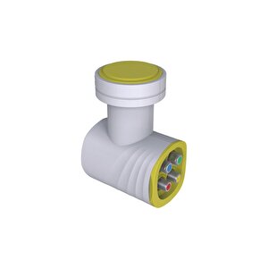 Nvc-prqd04 Quad Lnb