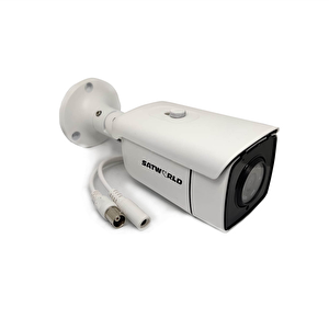 Sw-510 5 Mp Ahd 3.6 Mm Bullet Kamera