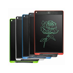 8.5 Inc Dijital Kalemli Grafik Eğitim Not Yazma Lcd Çizim Tablet Yazı Tahtası