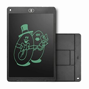 8.5 Inc Dijital Kalemli Grafik Eğitim Not Yazma Lcd Çizim Tablet Yazı Tahtası