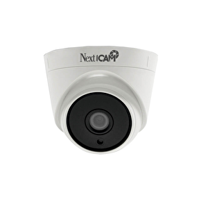 Nextcam Fu-724d 2 Mp Ahd Dome Kamera
