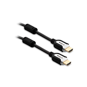 S-link Slx-m480 1.8 M 24k+ Altın Uçlu Hdmi Kablo