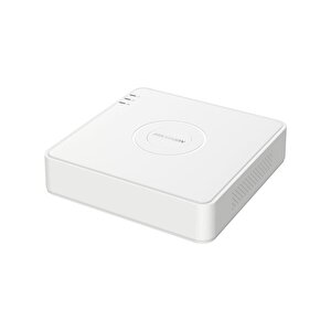 Ds-7108hghi-m1 8 Kanal Dvr Kayıt Cihazı