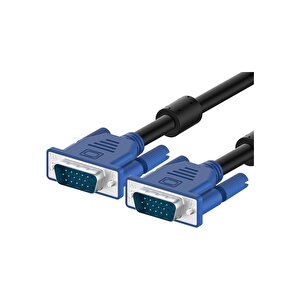 1.5 Metre Vga To Vga Kablo