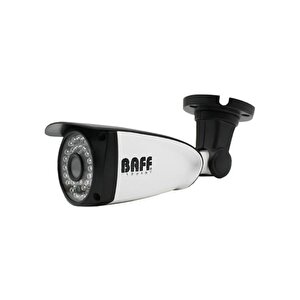 Ip-5240 Poe Bullet Metal Kamera