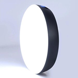 Pm-20936 Solar Şarjlı Çok Fonksiyonlu Led Lamba