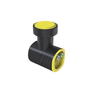 Nvc-prtw02 Twin Lnb